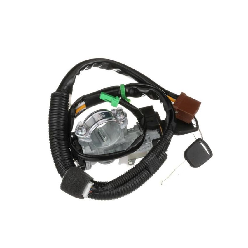 Standard Ignition US-561 Ignition Switch With Lock Cylinder