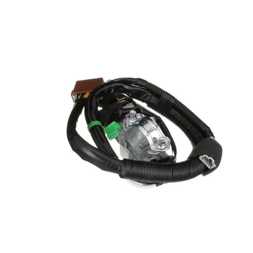Standard Ignition US-561 Ignition Switch With Lock Cylinder