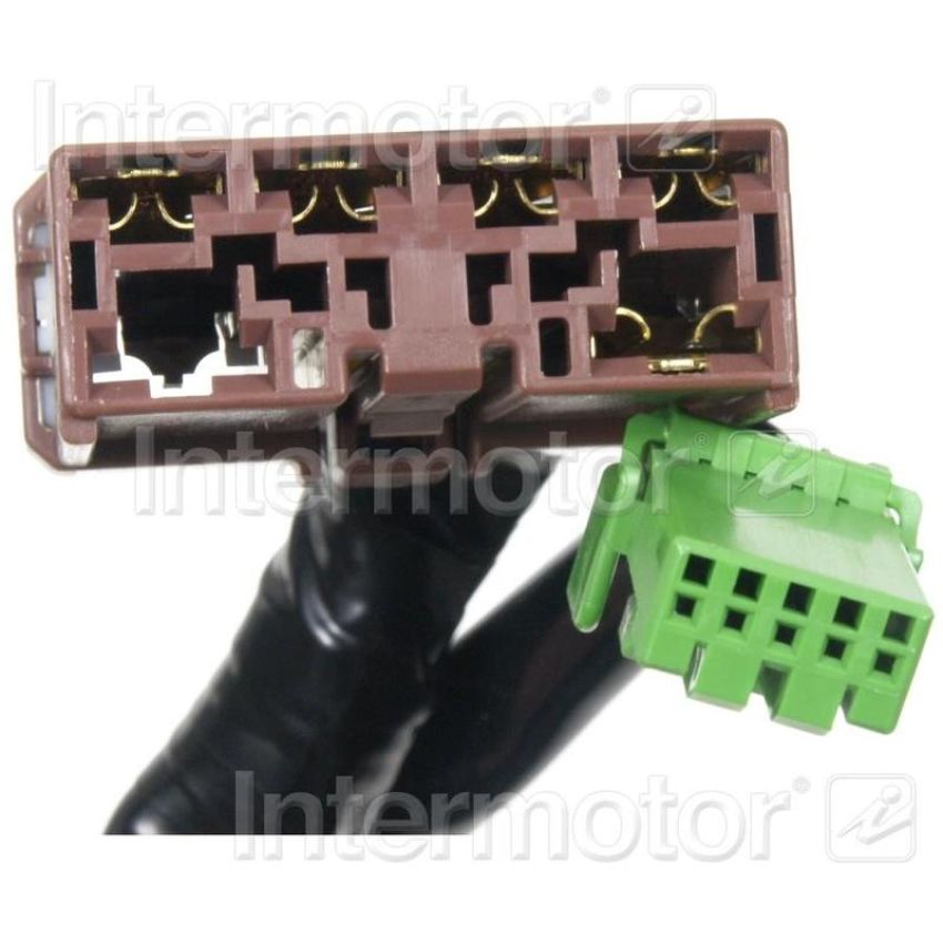 Standard Ignition US-563 Ignition Starter Switch