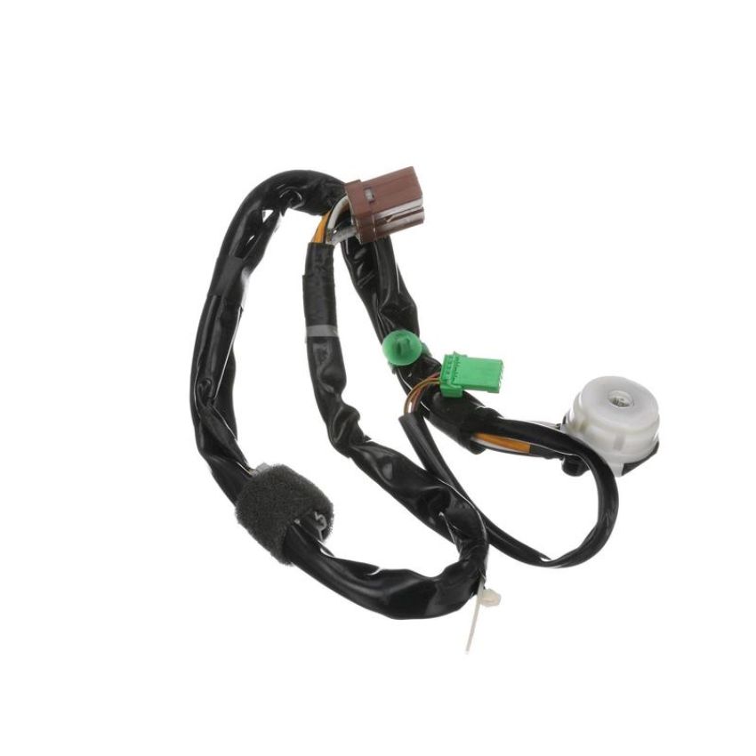 Standard Ignition US-563 Ignition Starter Switch