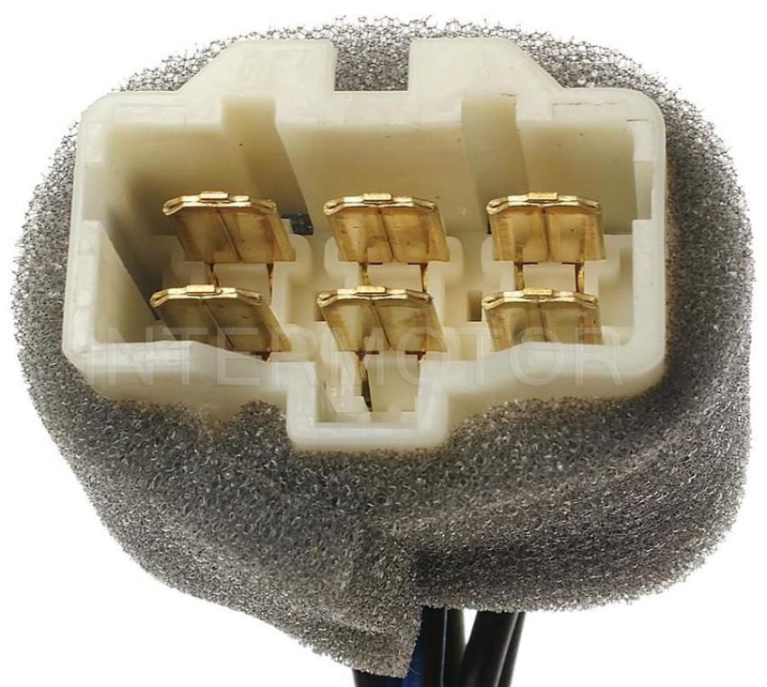 Standard Ignition US-566 Ignition Starter Switch