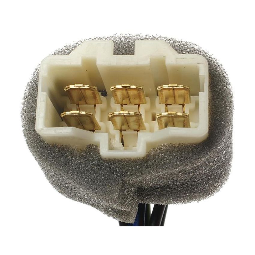 Standard Ignition US-566 Ignition Starter Switch