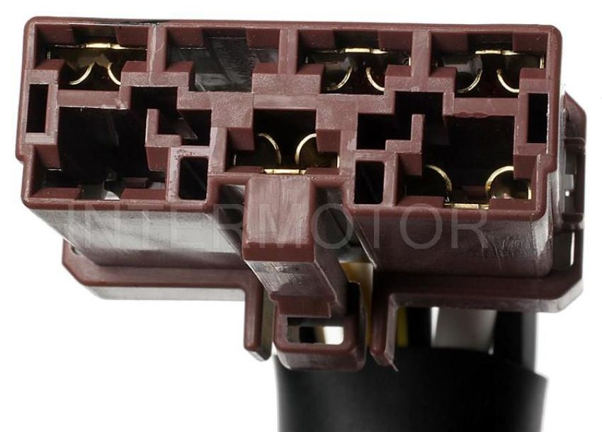 Standard Ignition US-570 Ignition Starter Switch
