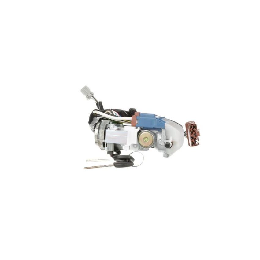 Standard Ignition US-572 Ignition Switch With Lock Cylinder