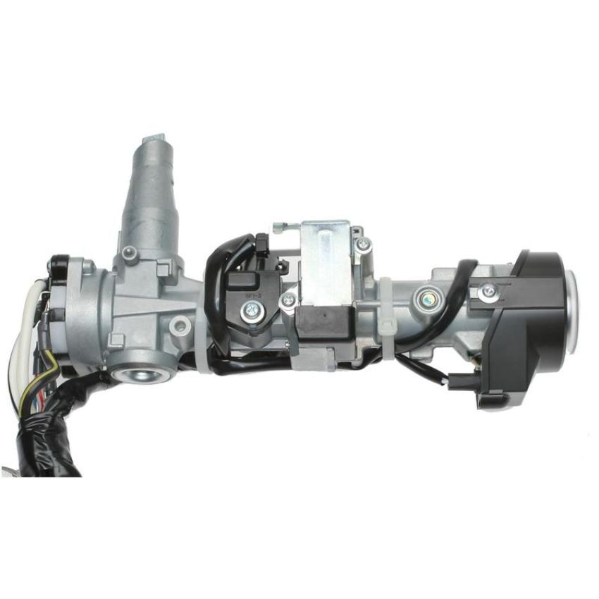 Standard Ignition US-574 Ignition Switch With Lock Cylinder