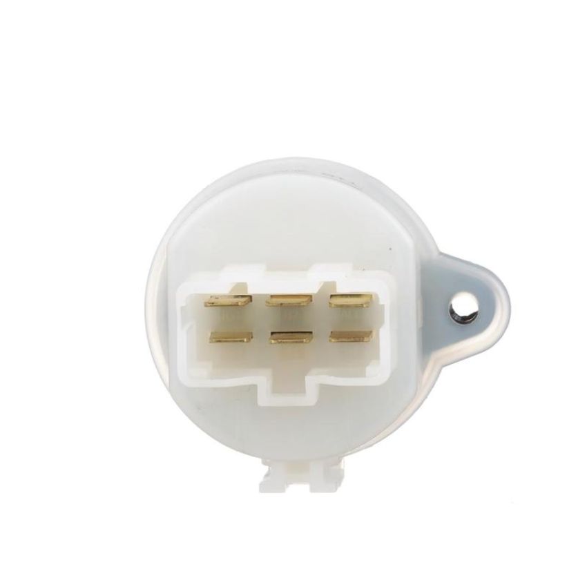 Standard Ignition US-580 Ignition Starter Switch