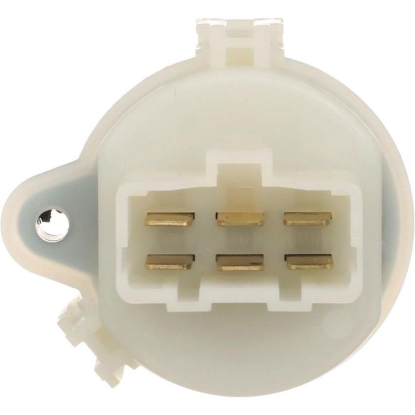 Standard Ignition US-581 Ignition Starter Switch