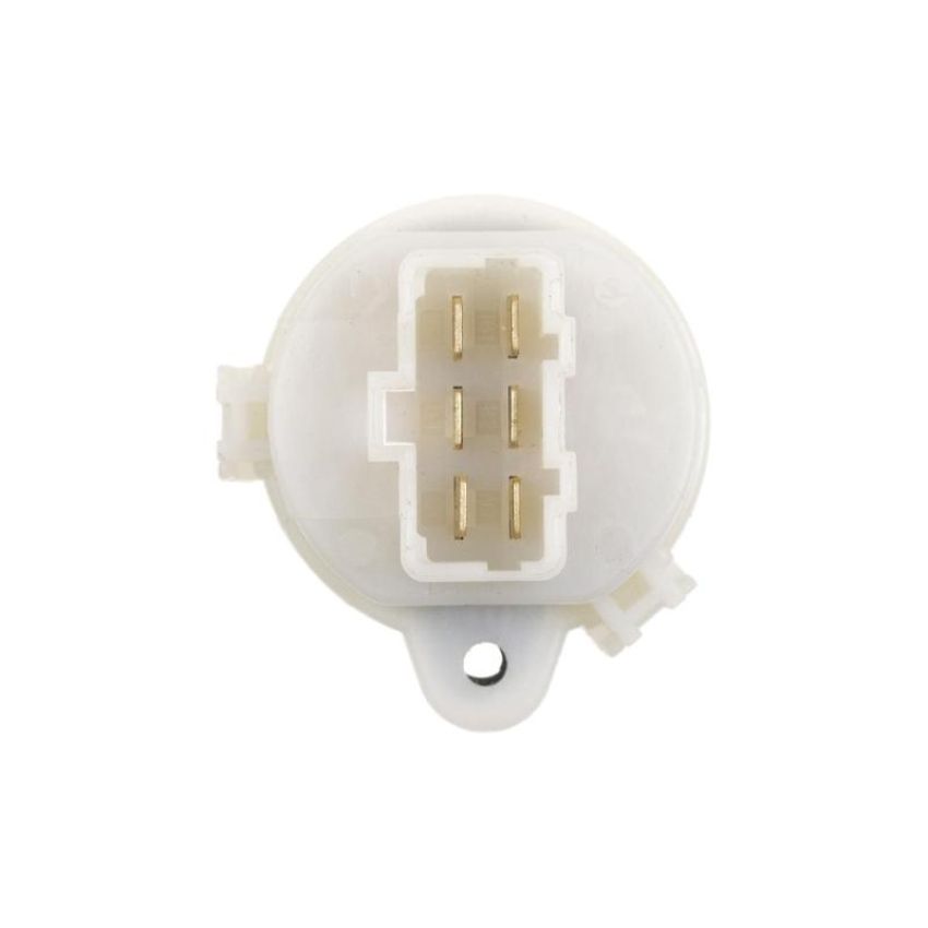 Standard Ignition US-581 Ignition Starter Switch