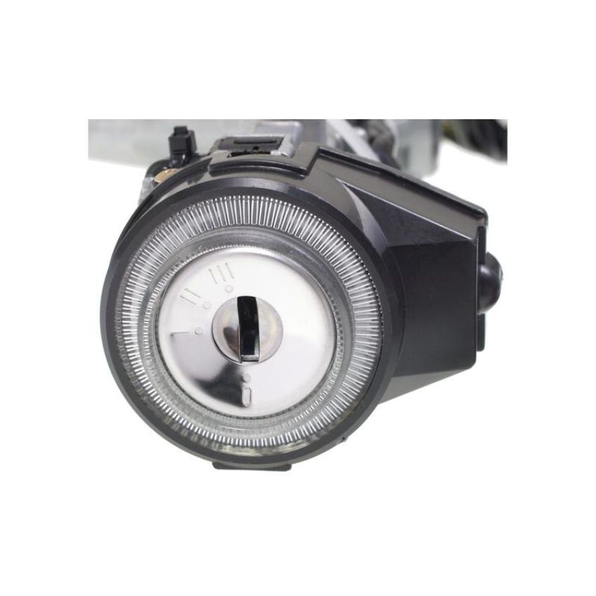 Standard Ignition US-585 Ignition Switch With Lock Cylinder