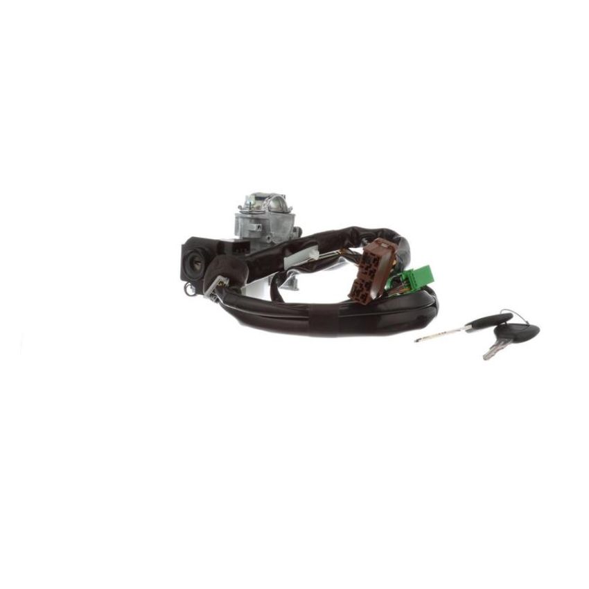 Standard Ignition US-597 Ignition Switch With Lock Cylinder
