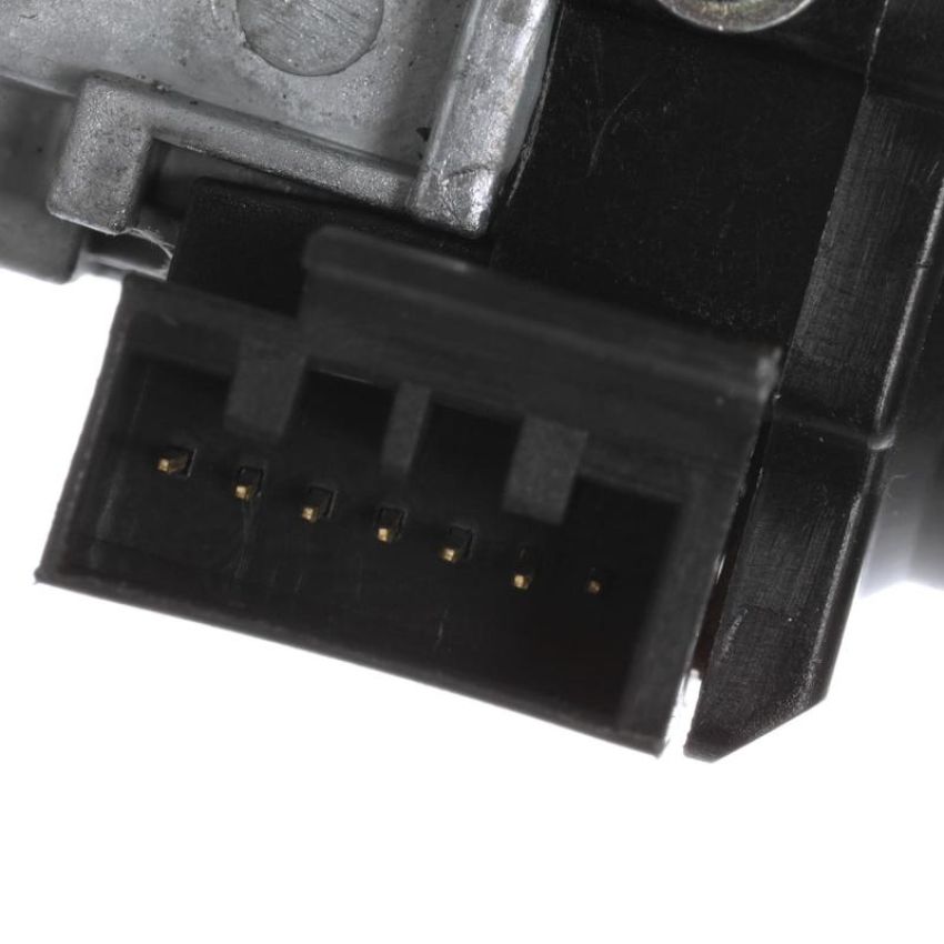 Standard Ignition US-597 Ignition Switch With Lock Cylinder