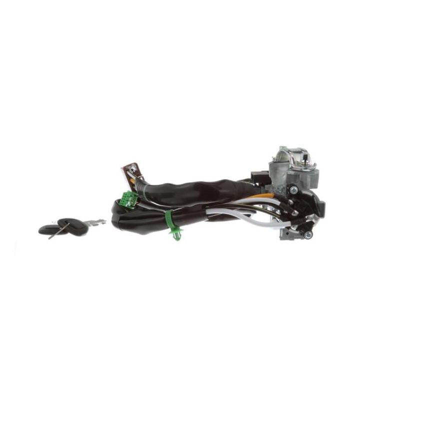 Standard Ignition US-597 Ignition Switch With Lock Cylinder