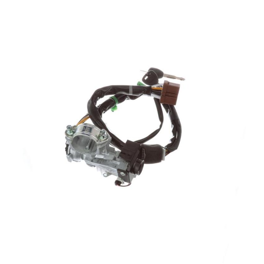 Standard Ignition US-597 Ignition Switch With Lock Cylinder