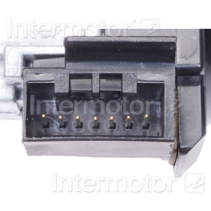 Standard Ignition US-597 Ignition Switch With Lock Cylinder