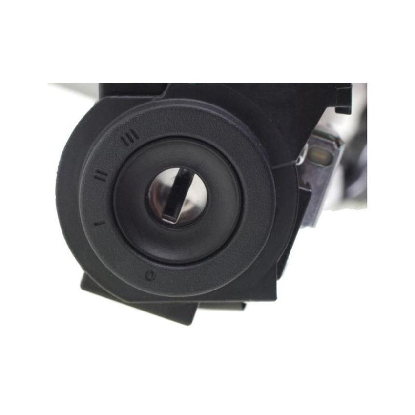 Standard Ignition US-598 Ignition Switch With Lock Cylinder