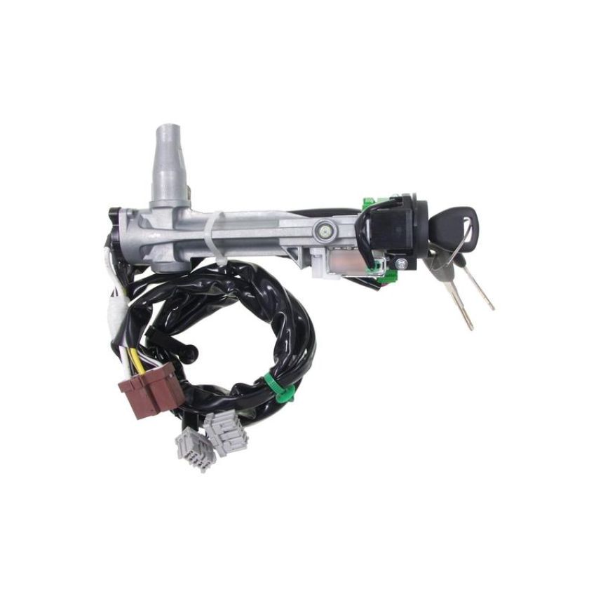 Standard Ignition US-598 Ignition Switch With Lock Cylinder