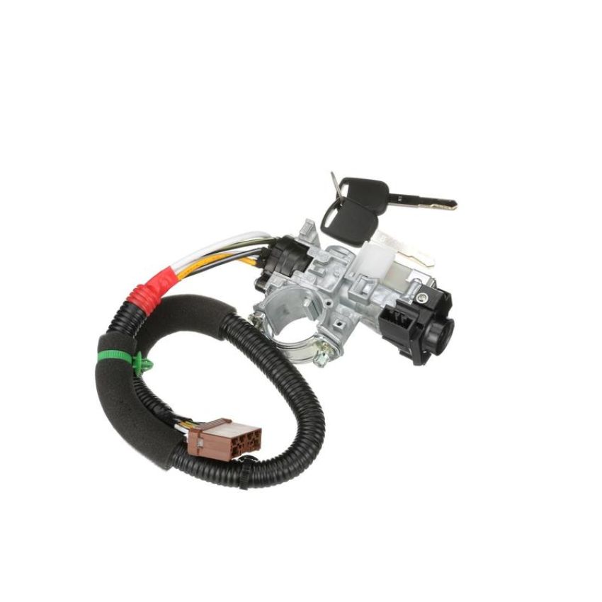 Standard Ignition US-600 Ignition Switch With Lock Cylinder