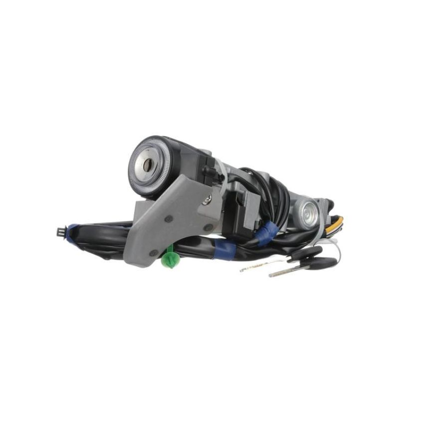 Standard Ignition US-604 Ignition Switch With Lock Cylinder