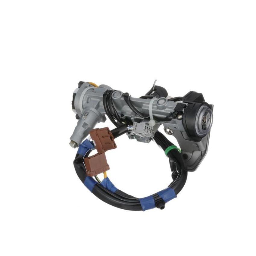 Standard Ignition US-604 Ignition Switch With Lock Cylinder