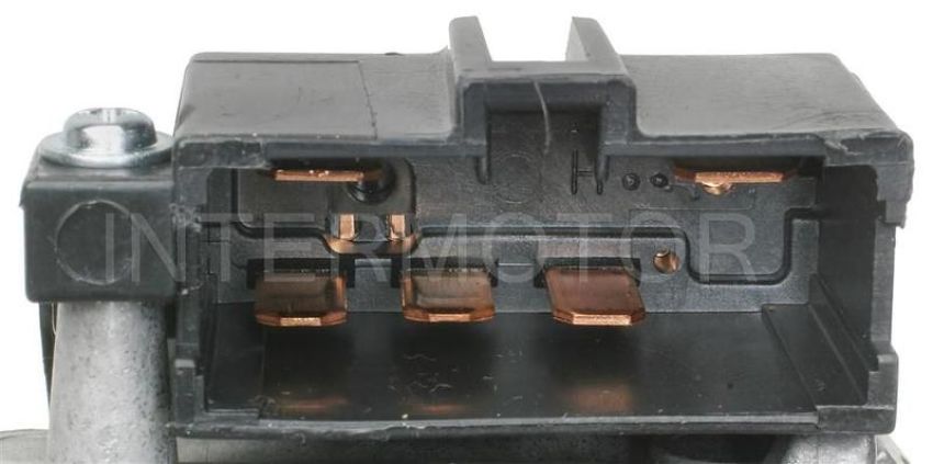 Standard Ignition US-605 Ignition Switch With Lock Cylinder