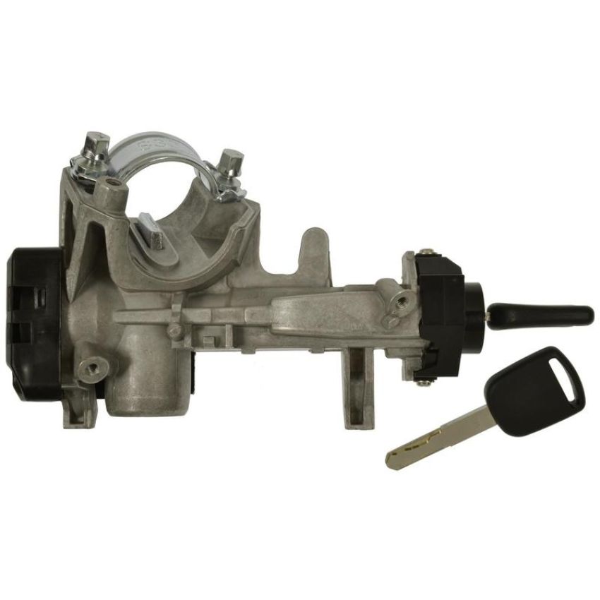 Standard Ignition US-605 Ignition Switch With Lock Cylinder