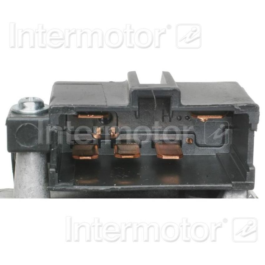 Standard Ignition US-605 Ignition Switch With Lock Cylinder