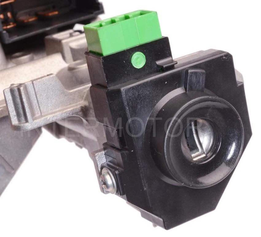 Standard Ignition US-605 Ignition Switch With Lock Cylinder