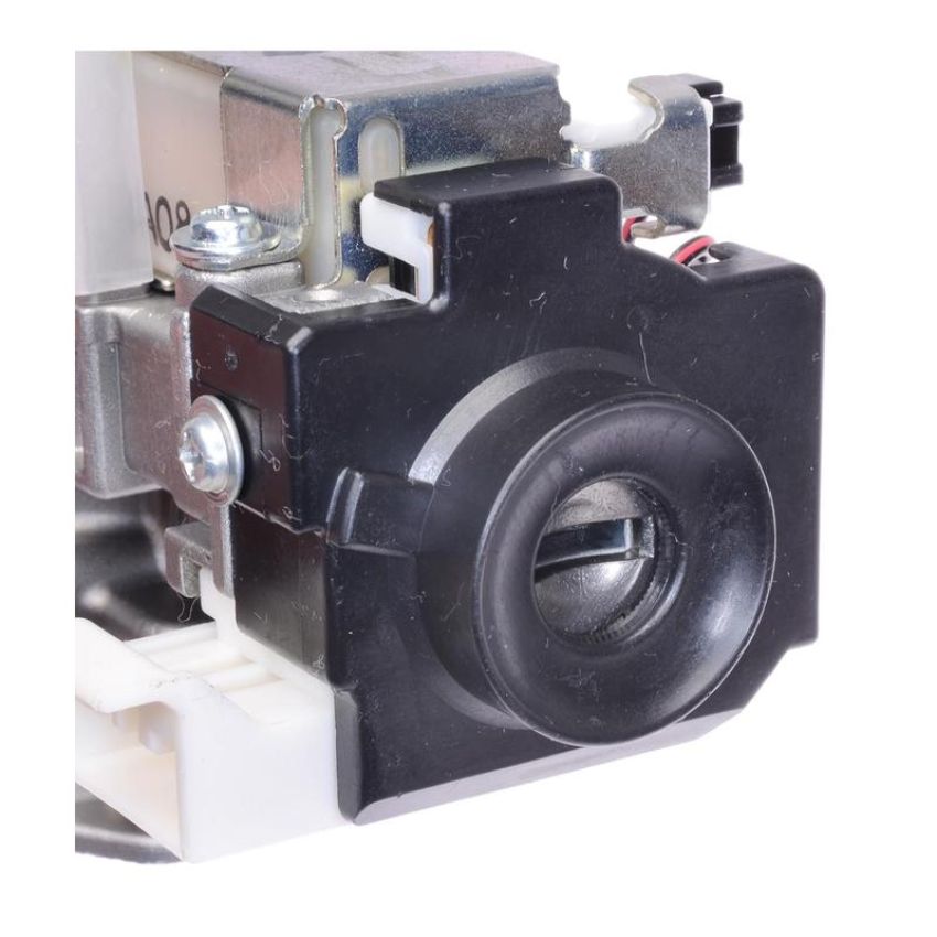 Standard Ignition US-609 Ignition Switch With Lock Cylinder