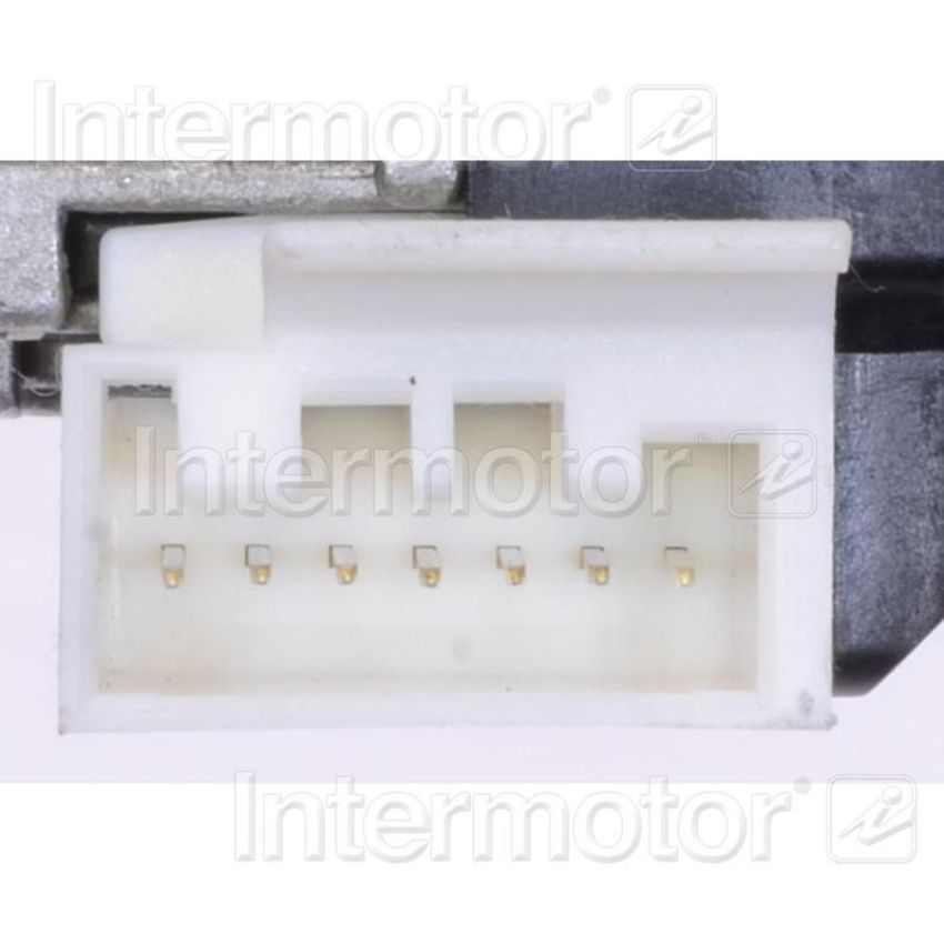 Standard Ignition US-609 Ignition Switch With Lock Cylinder