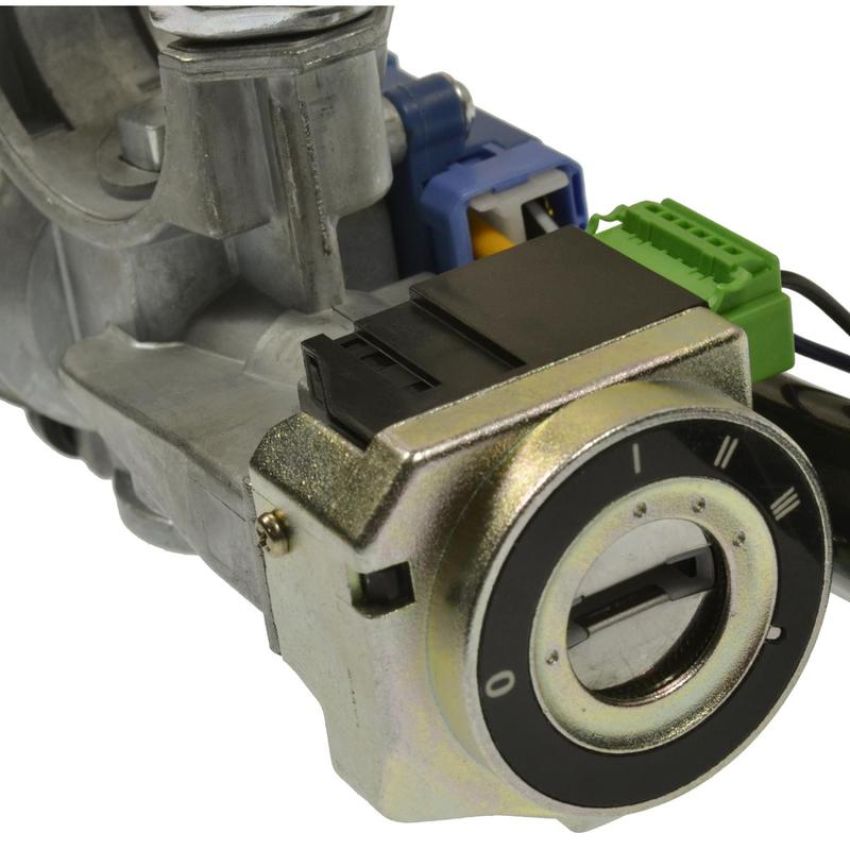 Standard Ignition US-612 Ignition Switch With Lock Cylinder