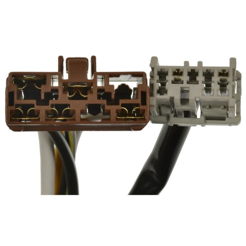 Standard Ignition US-612 Ignition Switch With Lock Cylinder