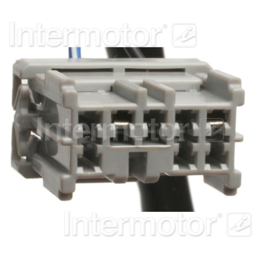 Standard Ignition US-612 Ignition Switch With Lock Cylinder