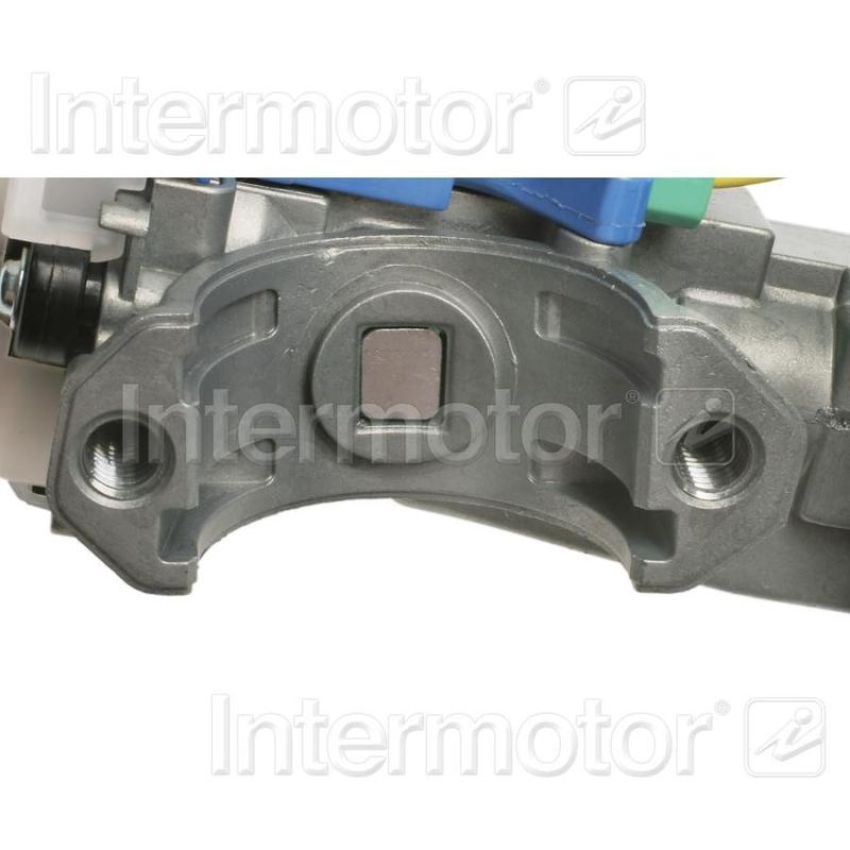Standard Ignition US-612 Ignition Switch With Lock Cylinder