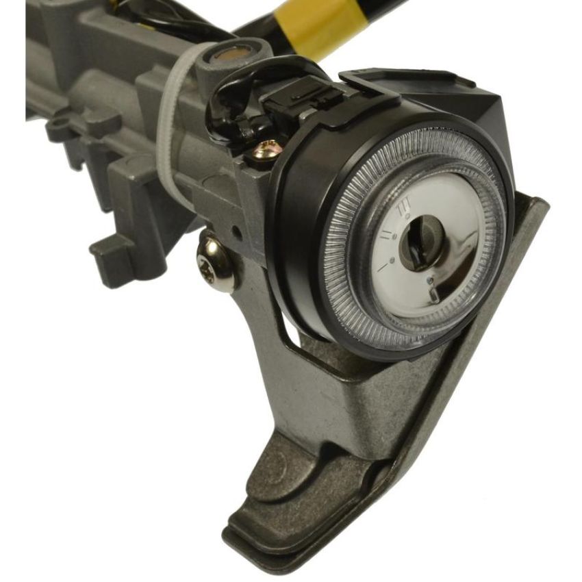 Standard Ignition US-613 Ignition Switch With Lock Cylinder
