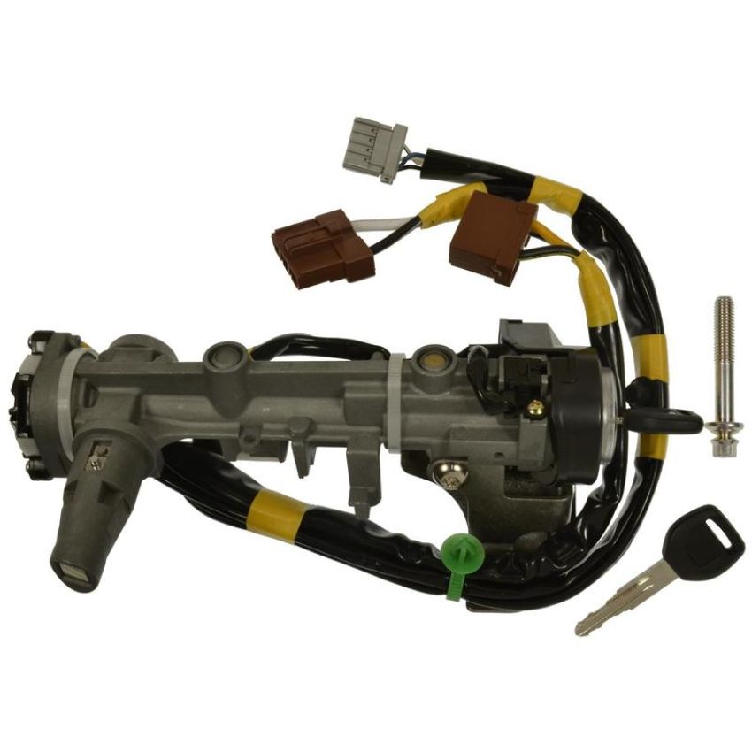Standard Ignition US-613 Ignition Switch With Lock Cylinder