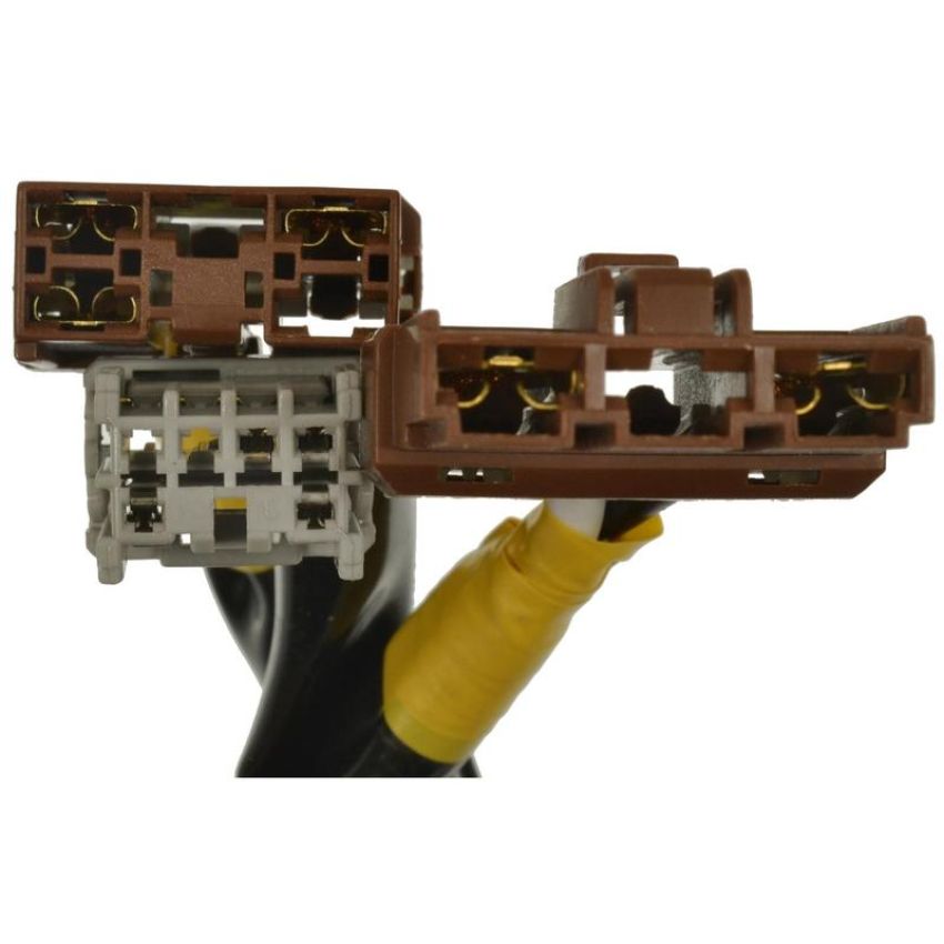 Standard Ignition US-613 Ignition Switch With Lock Cylinder