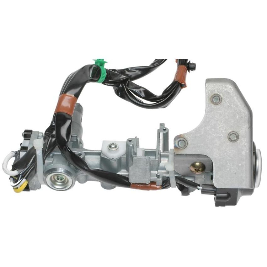 Standard Ignition US-613 Ignition Switch With Lock Cylinder