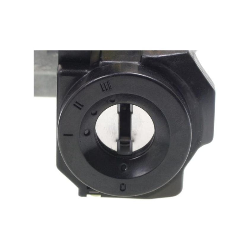 Standard Ignition US-614 Ignition Switch With Lock Cylinder