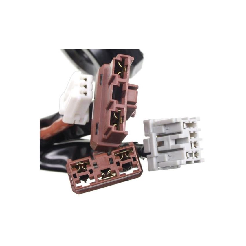 Standard Ignition US-614 Ignition Switch With Lock Cylinder