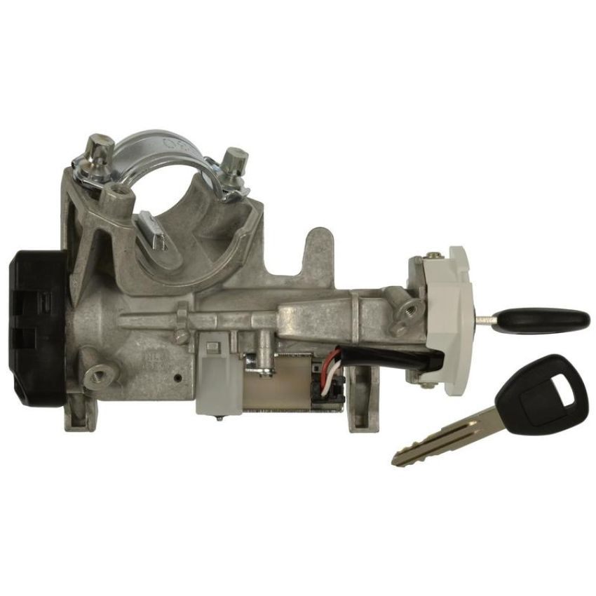 Standard Ignition US-617 Ignition Switch With Lock Cylinder