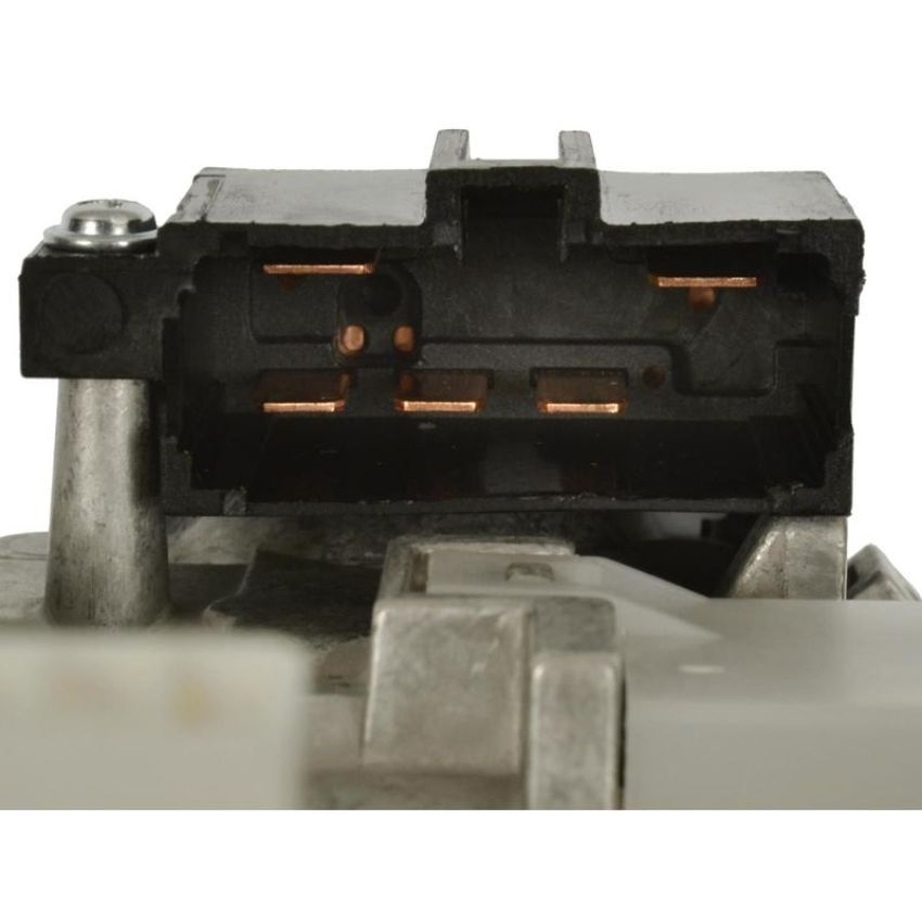 Standard Ignition US-617 Ignition Switch With Lock Cylinder