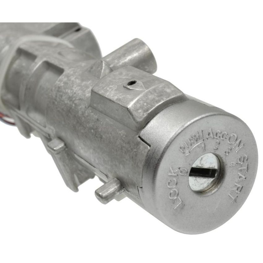 Standard Ignition US-618 Ignition Switch With Lock Cylinder