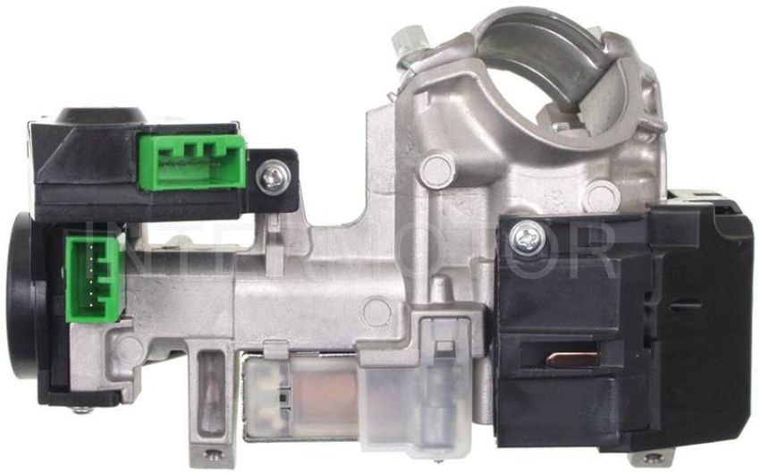 Standard Ignition US-618 Ignition Switch With Lock Cylinder