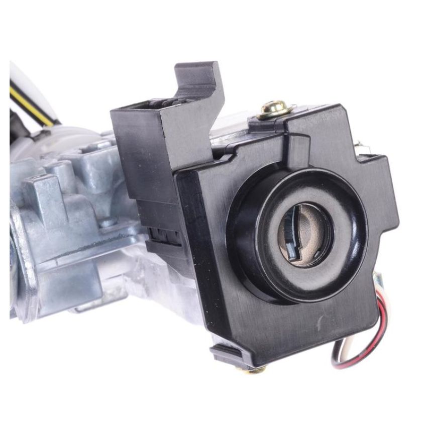 Standard Ignition US-619 Ignition Switch With Lock Cylinder