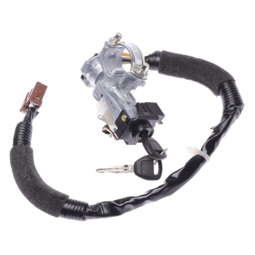 Standard Ignition US-619 Ignition Switch With Lock Cylinder