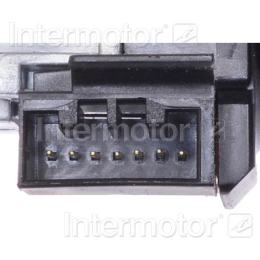 Standard Ignition US-619 Ignition Switch With Lock Cylinder