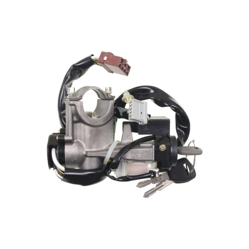 Standard Ignition US-623 Ignition Switch With Lock Cylinder
