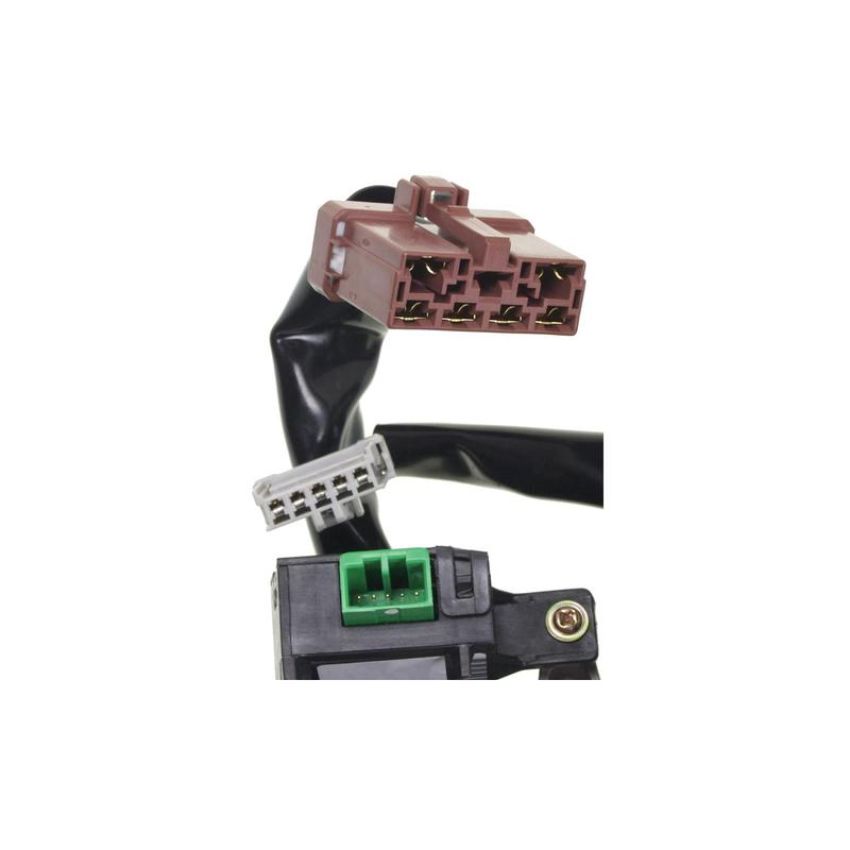 Standard Ignition US-623 Ignition Switch With Lock Cylinder