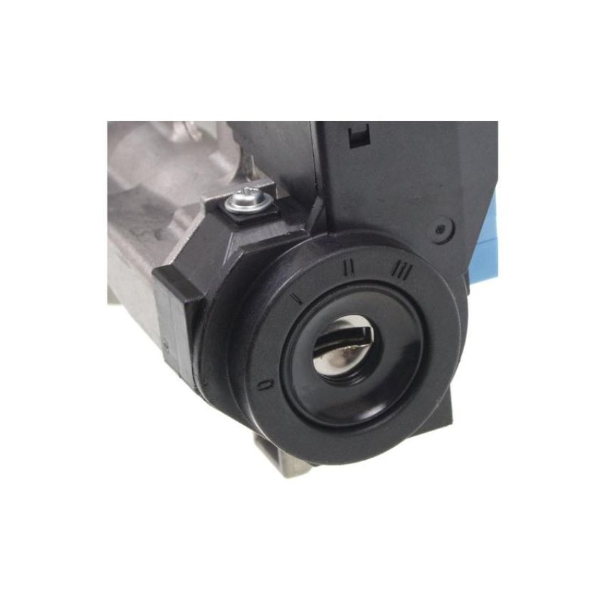 Standard Ignition US-627 Ignition Switch With Lock Cylinder