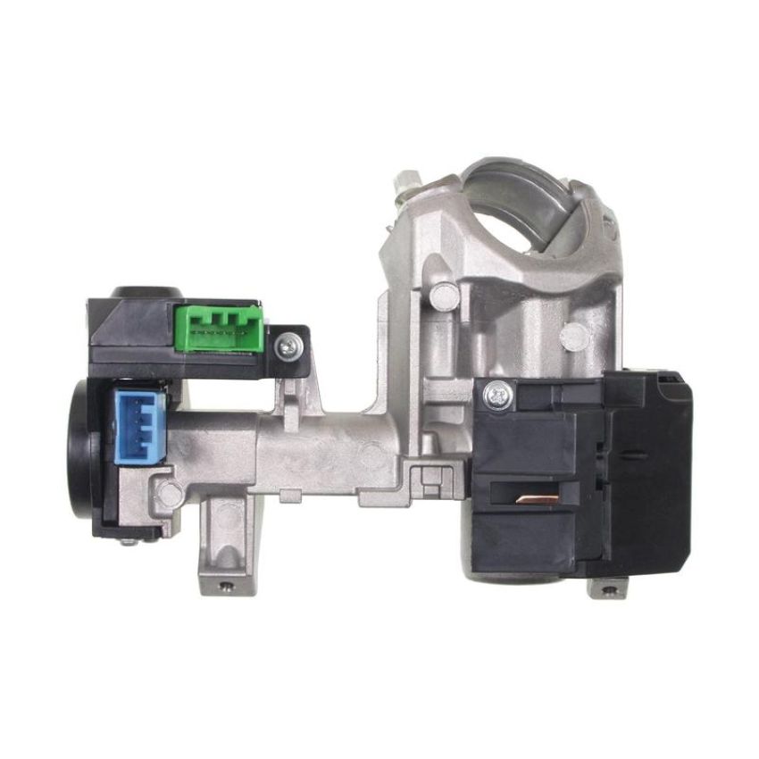 Standard Ignition US-627 Ignition Switch With Lock Cylinder